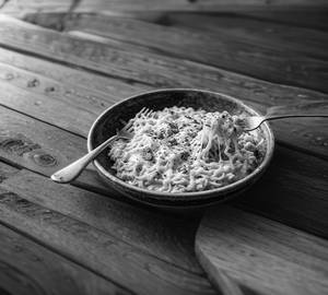 Cheese Maggie
