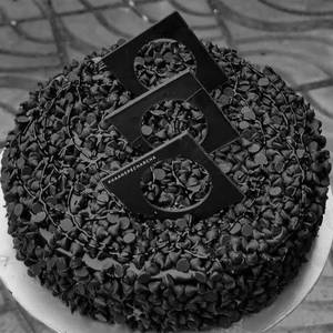 Chocolate Choco Chips Cake [500 gm]
