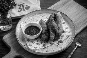 Chicken strips