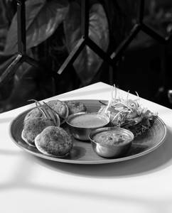 Shaami Kebab
