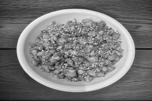 Crispy Chilly Corn