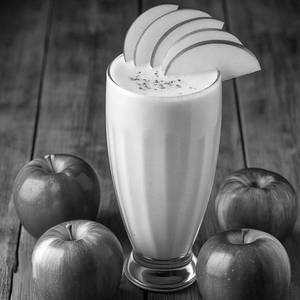 Apple juice