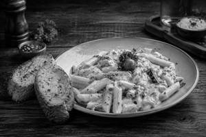 Penne Pasta