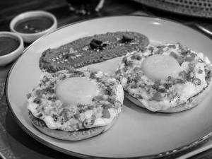 Egg Kejriwal