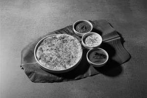 Masala Uttapam