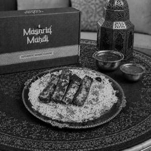 paneer Black pepper Mandi