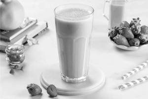 Strawberry Milkshake