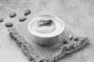 Baked Rosogolla
