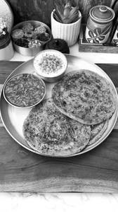Gobhi Paratha