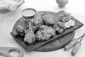 Delhi 6 Chicken