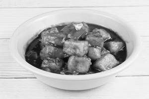 Chilly Paneer
