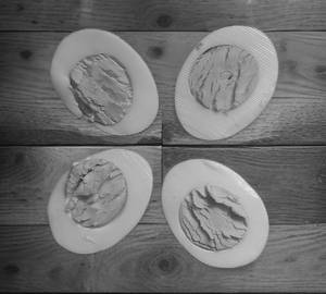 Boild Egg