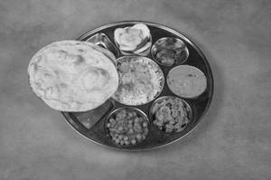 Thali Regular
