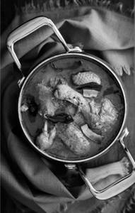 Duck Roast