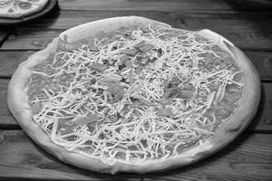 Cheese Maggi
