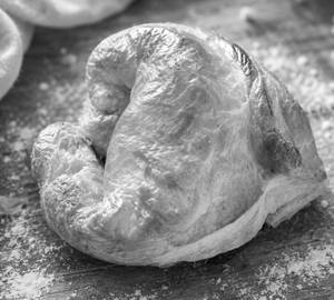 Paneer Puff