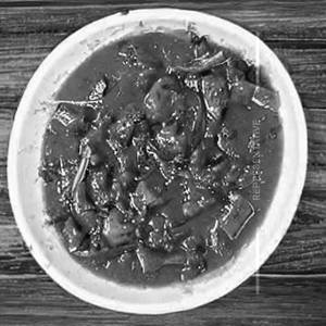 Veg In Schezwan Sauce