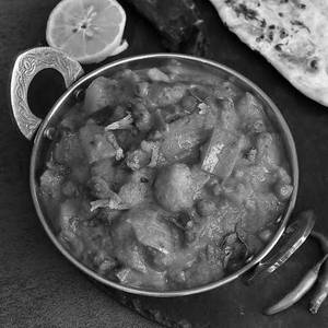 Veg Kolhapuri