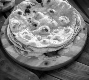 Butter Roti