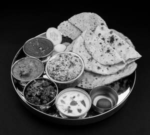Thali
