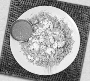 Egg Fried Rice