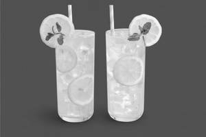 Lemonade (300 Ml)
