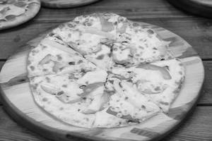 Capsicum Pizza