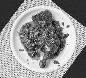Chicken Tawa Fry