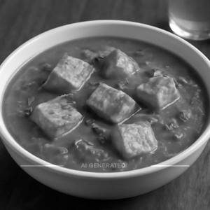 Paneer Tikka Butter Masala