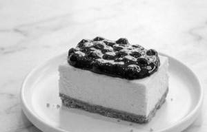Blueberry Cheesecake