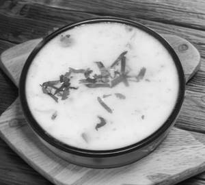 Boondi Raita