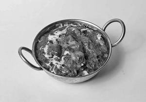 Paneer Kadai