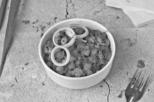 Chana Masala