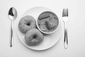 Medu Vada (2pc)