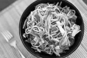 Veg Soft Noodles