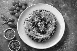 Gardenara Pizza