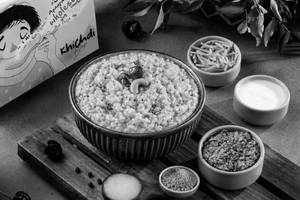 Podi Ghee Pongal