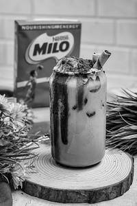 Cold Milo