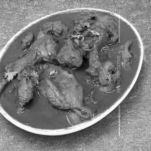 Chicken Titanic