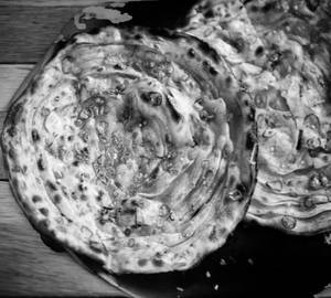 Butter parota