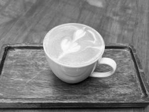 Cafe Latte (140 Ml)