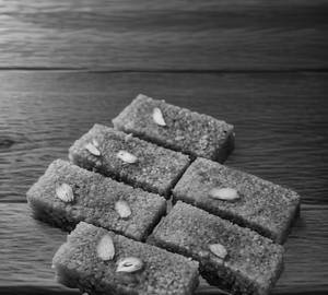 Milk Cake (1 Kg)
