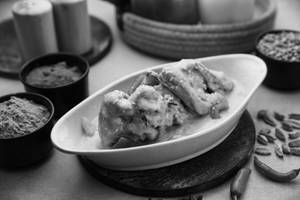 Hyderabadi Chicken