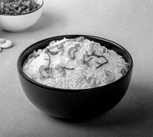 Bangalore Ghee Rice
