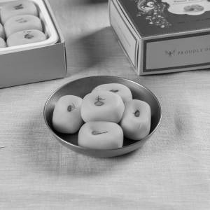 Kesar Peda