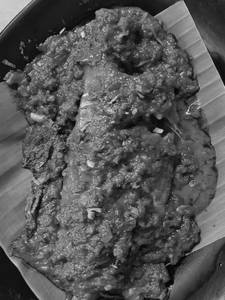 Bangda Masala Fry