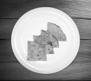Aloo Paratha [1 Pc]