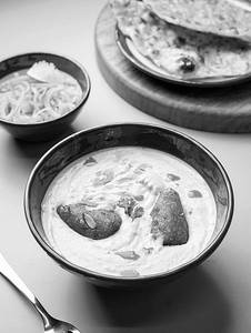 Malai Kofta