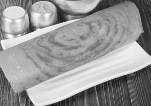 Paper Plain Dosa