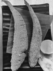 Kane Rava Fry